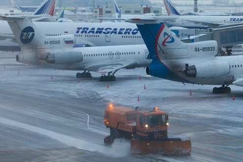 Điểm lại những vụ tai nạn máy bay trong sân bay Nga 10 năm qua