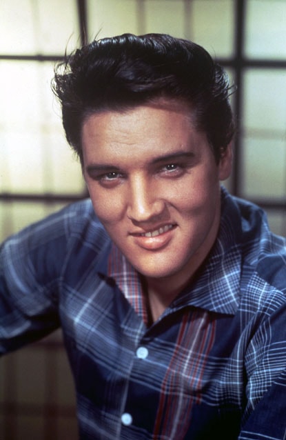 Những ngôi sao quá cố kiếm hàng triệu đô mỗi năm (Kỳ 2): Elvis Aaron Presley 