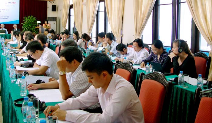 Hòa giải thương mại tại Việt Nam: Phải có sự hỗ trợ của Tòa án