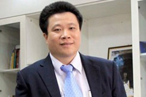 Bắt khẩn cấp cựu Chủ tịch Ngân hàng Đại Dương Hà Văn Thắm