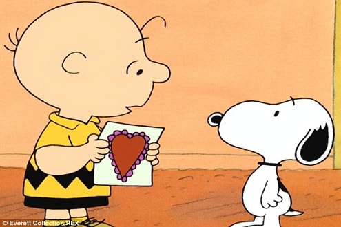 Những ngôi sao quá cố kiếm hàng triệu đô mỗi năm (Kỳ 3): Charles Monroe Schulz