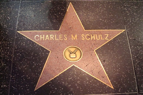 Những ngôi sao quá cố kiếm hàng triệu đô mỗi năm (Kỳ 3): Charles Monroe Schulz