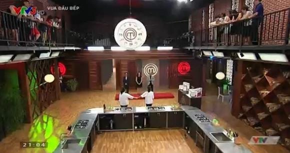 vua dau bep, vua dau bep viet, MasterChef 2014, minh nhat, le chi, chung ket vua dau bep viet