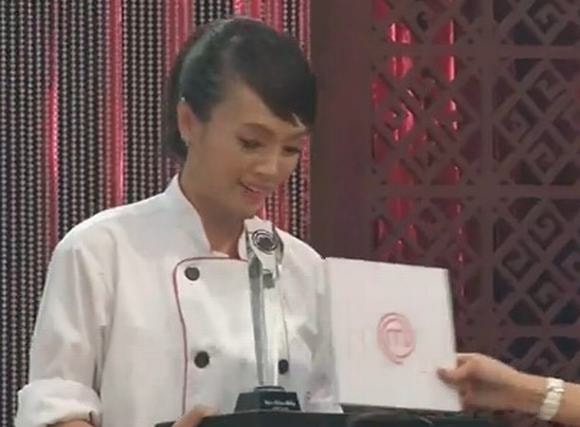 vua dau bep, vua dau bep viet, MasterChef 2014, minh nhat, le chi, chung ket vua dau bep viet