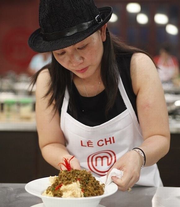 vua dau bep, vua dau bep viet, MasterChef 2014, minh nhat, le chi, chung ket vua dau bep viet