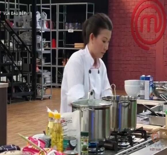 vua dau bep, vua dau bep viet, MasterChef 2014, minh nhat, le chi, chung ket vua dau bep viet