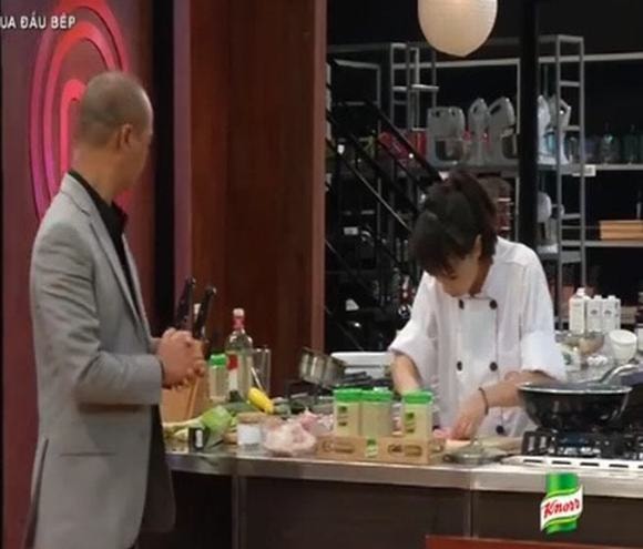 vua dau bep, vua dau bep viet, MasterChef 2014, minh nhat, le chi, chung ket vua dau bep viet