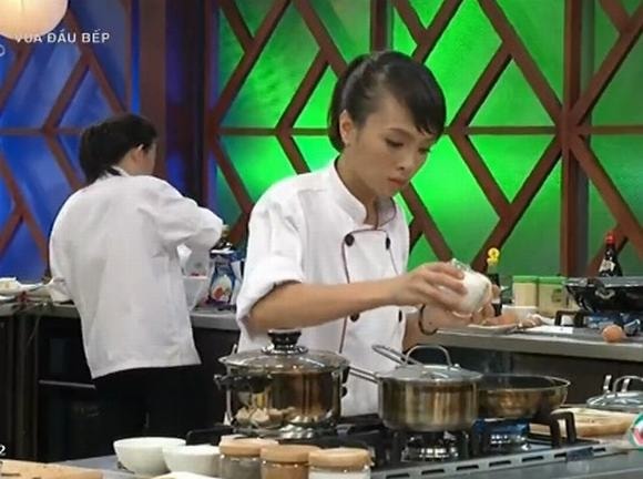 vua dau bep, vua dau bep viet, MasterChef 2014, minh nhat, le chi, chung ket vua dau bep viet