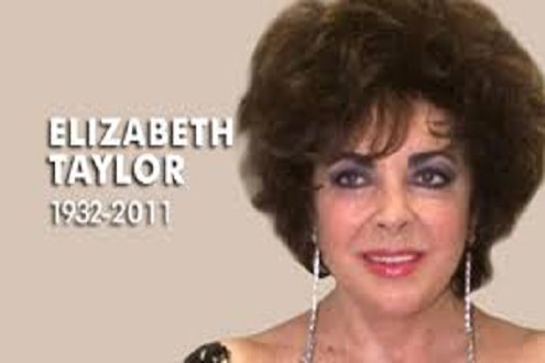 Những ngôi sao quá cố kiếm hàng triệu đô mỗi năm (kỳ 4): Elizabeth Taylor