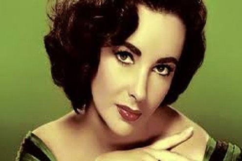 Những ngôi sao quá cố kiếm hàng triệu đô mỗi năm (kỳ 4): Elizabeth Taylor