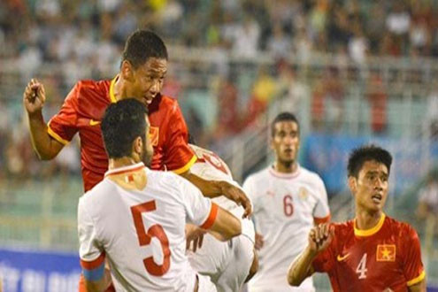 Tuyển Việt Nam thắng U23 Bahrain 3-0: HLV Muira không hài lòng
