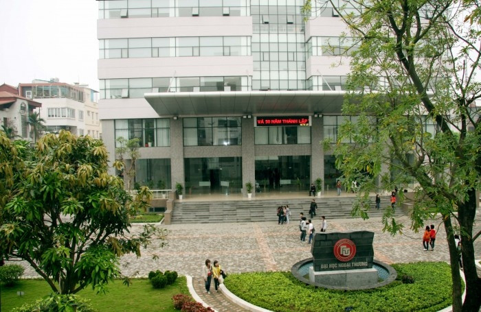 Sai phạm tại Trường ĐH Ngoại thương Hà Nội: Thanh tra chưa nghiêm, tiếp tục khiếu tố