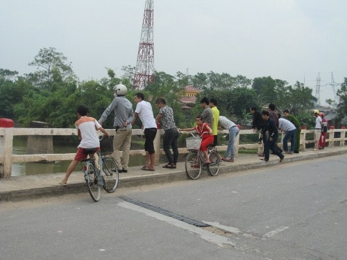 Những người tự tử là những người ích kỷ