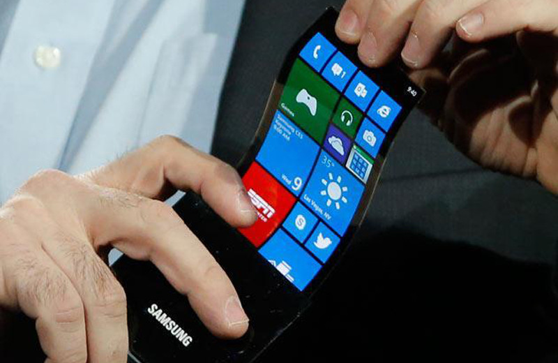 Samsung Galaxy S6 sự đột phá mới về công nghệ