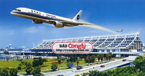 Xây dựng sân bay Long Thành: “Phải xây đúng thời điểm mới hiệu quả”