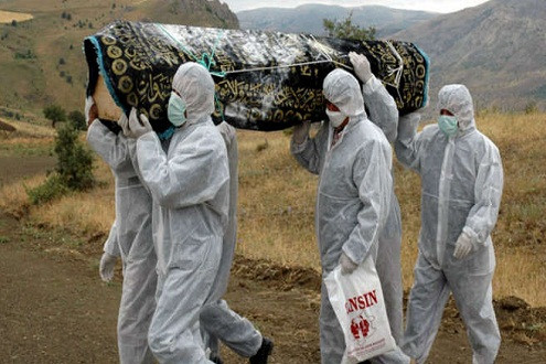 Tổng thư ký LHQ lên tiếng bảo vệ nhân viên cứu trợ trở về từ vùng dịch Ebola