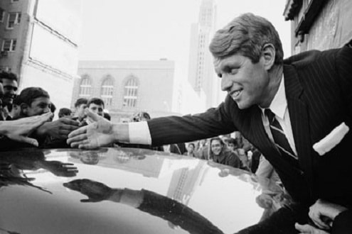 Cái chết bất ngờ của Robert F.Kennedy (kỳ 2): Khó khăn và thách thức