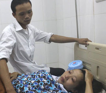 Nghệ An:  Sản phụ mất con, Hội đồng giám định pháp y TƯ vào cuộc