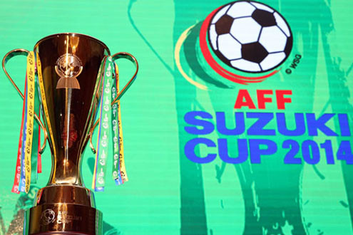 Ngày 10/11 bắt đầu tiếp nhận công văn mua vé AFF Cup