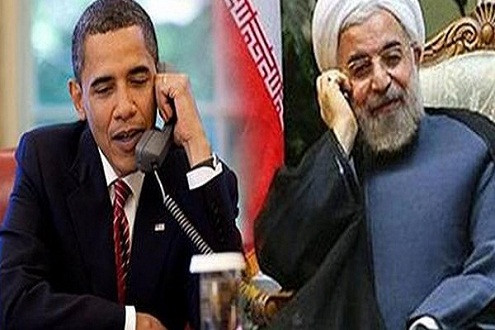 Mỹ mở kênh giao tiếp với Iran về cuộc chiến chống ISIS