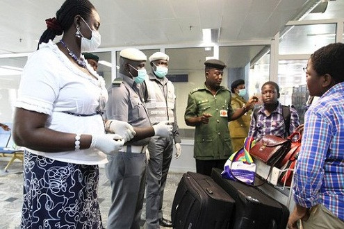 9 điều cần biết về căn bệnh chết người Ebola (Phần 3)