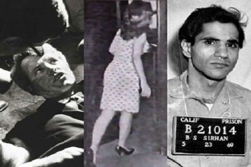 Cái chết bất ngờ của Robert F.Kennedy (Kỳ 4): Những mối nghi ngờ 