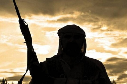 Những kẻ khủng bố Ai Cập có liên quan tới ISIS
