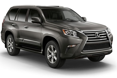 13/11 bắt đầu bán Lexus GX460 2015 giá 3,766 tỷ đồng tại thị trường Việt Nam