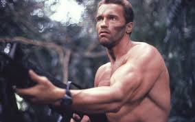 Sức cuốn hút từ những ngôi sao phim hành động (P2) : Arnold Schwarzenegger