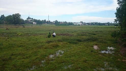 Châu Thành - Tây Ninh: Bị hại trở thành “bị can”?