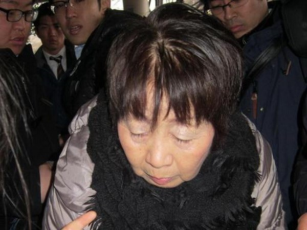 Nhật Bản: Người phụ nữ với nghi án giết hại 7 người chồng và bạn trai