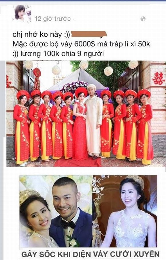 quynh nga, showbiz, ca sau chua, quynh nga hat nhep, quynh nga bi sam so, dam cuoi quynh nga