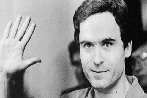 Ted Bundy kẻ sát nhân lãng tử (Kỳ 1): Sự mất tính bí ẩn của những thiếu nữ