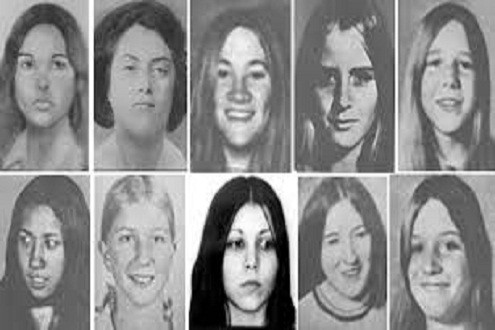 Ted Bundy kẻ sát nhân lãng tử (Kỳ 1): Sự mất tính bí ẩn của những thiếu nữ