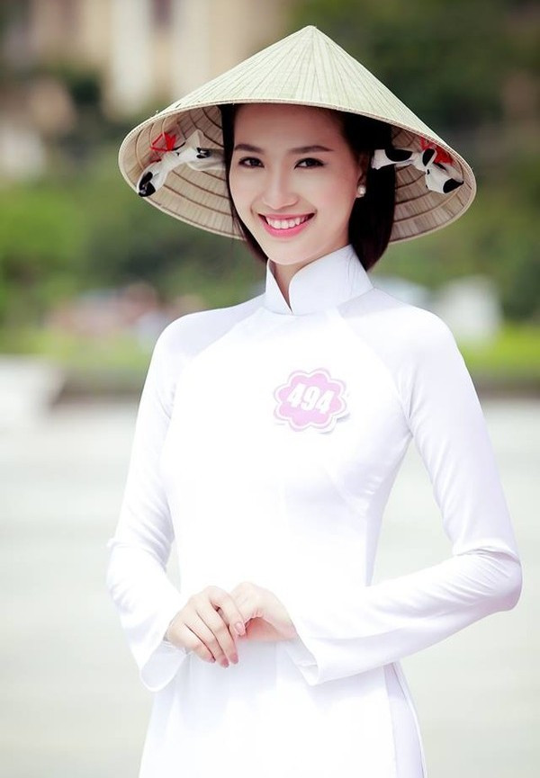 38 thí sinh dự Chung kết Hoa hậu Việt Nam tham gia kiểm tra nhân trắc học