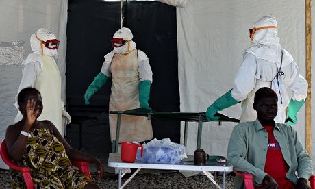 Tin tức nổi bật nhất trong ngày: Bệnh nhân Ebola bị vứt xác ra đường