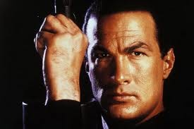 Sức cuốn hút từ những ngôi sao phim hành động (P5) : Steven Seagal - cây đại thụ của dòng phim hành động