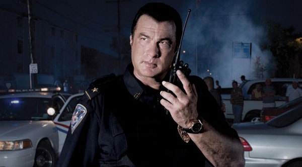 Sức cuốn hút từ những ngôi sao phim hành động (P5) : Steven Seagal - cây đại thụ của dòng phim hành động