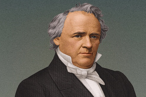 6 vị Tổng thống kém tài nhất trong lịch sử nước Mỹ (Kỳ 3): James Buchanan