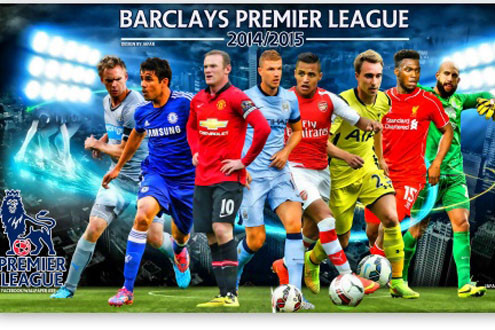 Premier League: Cuộc đua top 4 của 7 đội bóng