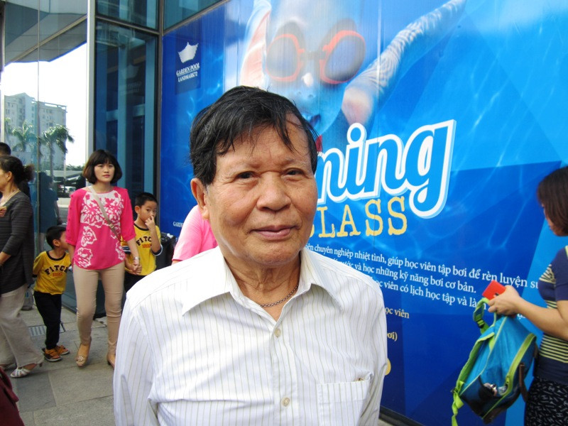 Phu nhân Đại sứ đặc mệnh toàn quyền Hàn Quốc tại Việt Nam: “Tôi thích bún chả”