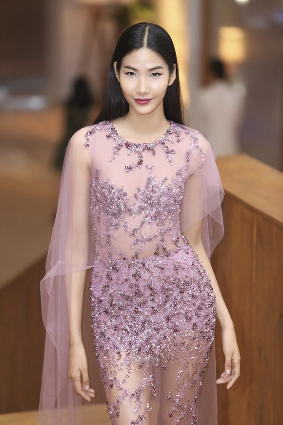 nguoi mau hoang thuy, hoang thuy, quan quan Vietnam’s Next Top Model, vietnam's next top model