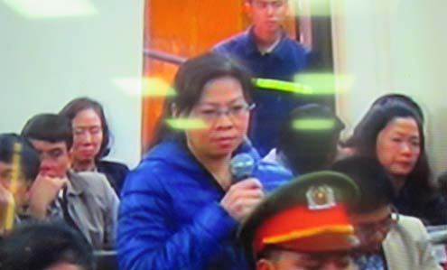 Diễn biến ngày thứ 4 xét xử Nguyễn Đức Kiên: Nóng phiên thẩm vấn về hành vi 