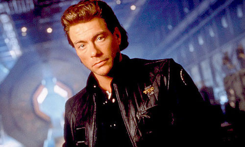 Sức cuốn hút từ những ngôi sao phim hành động (P6) : Võ sỹ trở thành siêu sao điện ảnh Jean-Claude Van Damme
