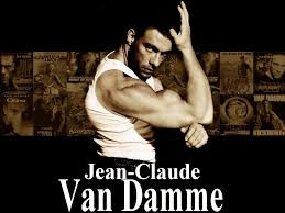 Sức cuốn hút từ những ngôi sao phim hành động (P6) : Võ sỹ trở thành siêu sao điện ảnh Jean-Claude Van Damme