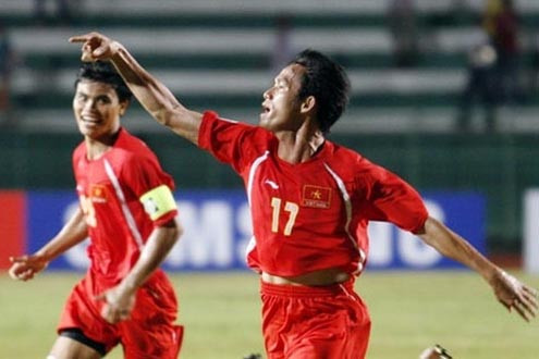 ĐT Việt Nam và ĐT Malaysia: Thắng- thua trong lịch sử đối đầu tại AFF Cup