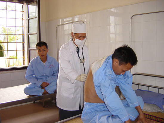 Việt Nam là điểm sáng trong  phòng chống HIV/AIDS trên thế giới