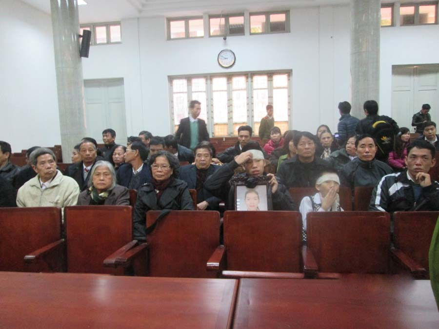 Diễn biến vụ TMV Cát Tường: Nguyễn Mạnh Tường bị tuyên phạt 19 năm tù
