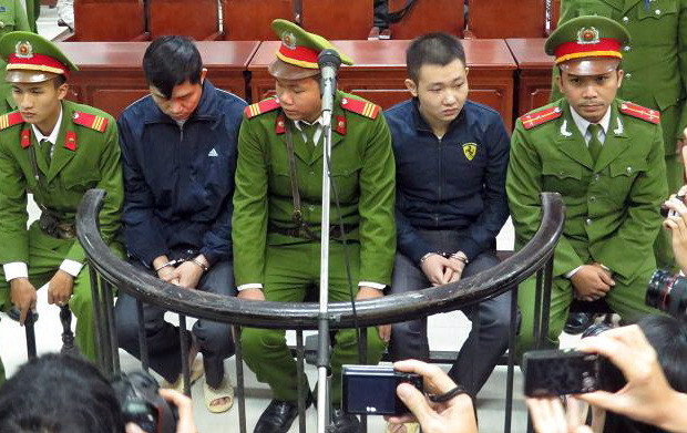 Diễn biến vụ TMV Cát Tường: Nguyễn Mạnh Tường bị tuyên phạt 19 năm tù