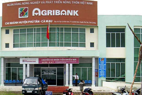 Giám đốc Chi nhánh Agribank tại Cà Mau chết trong tư thế treo cổ